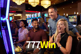 Cassino Online Seguro 777Win