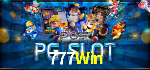 Cassino de Jogos 777Win